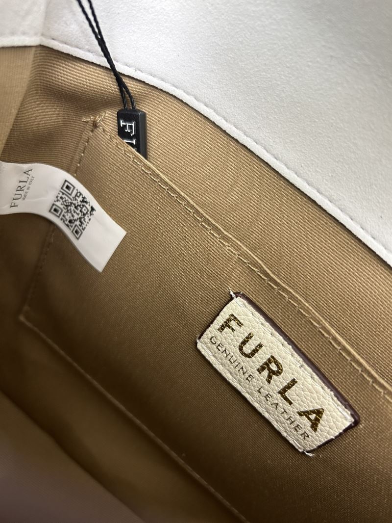 Furla Satchel Bags